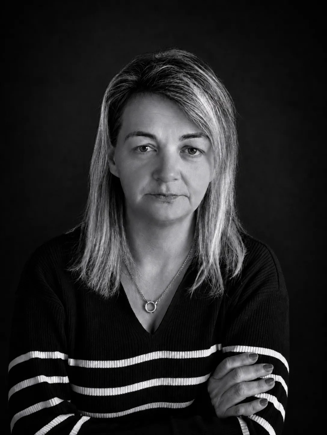 Aaltje van den Heuvel - ter Horst